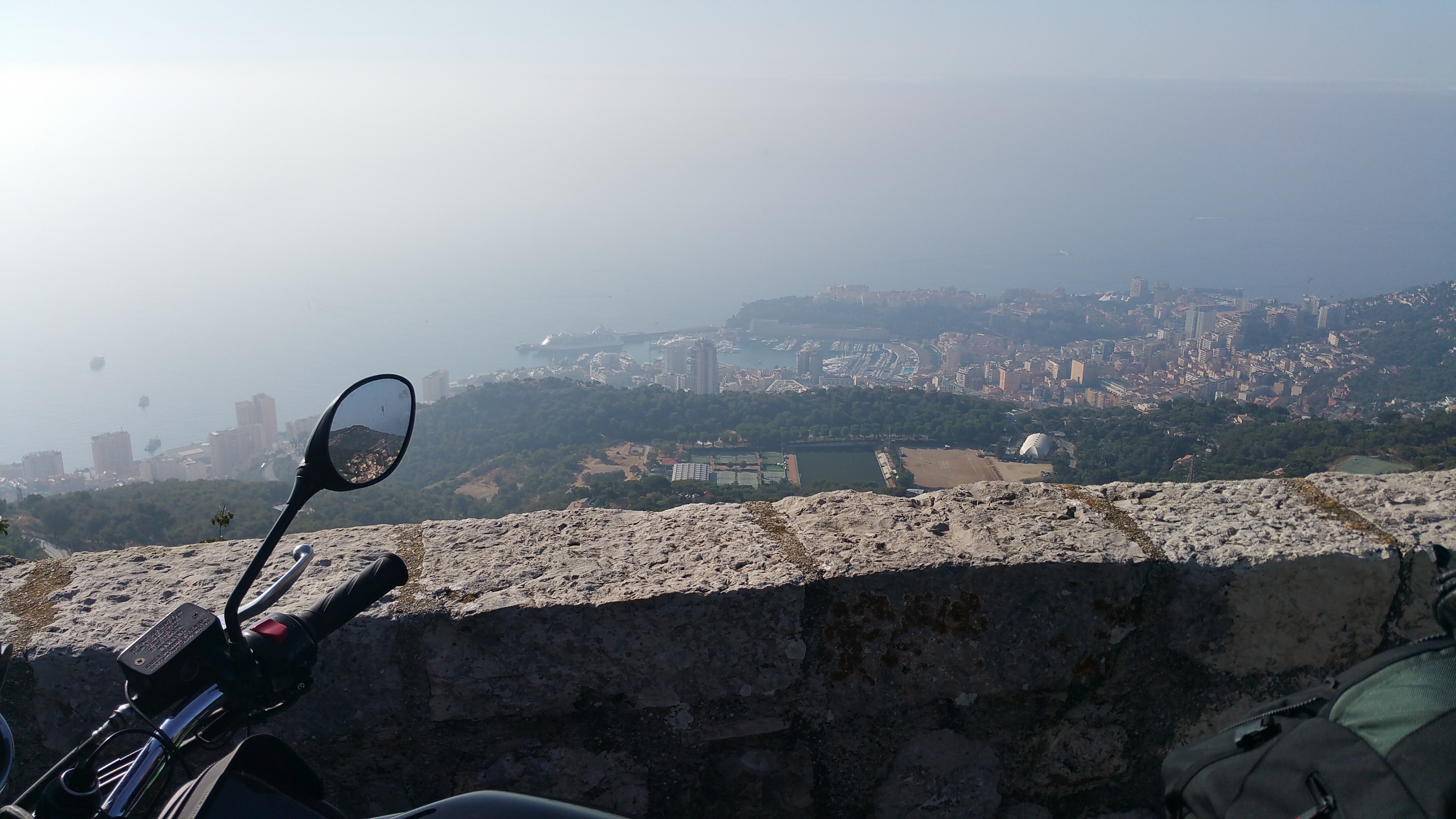 monaco