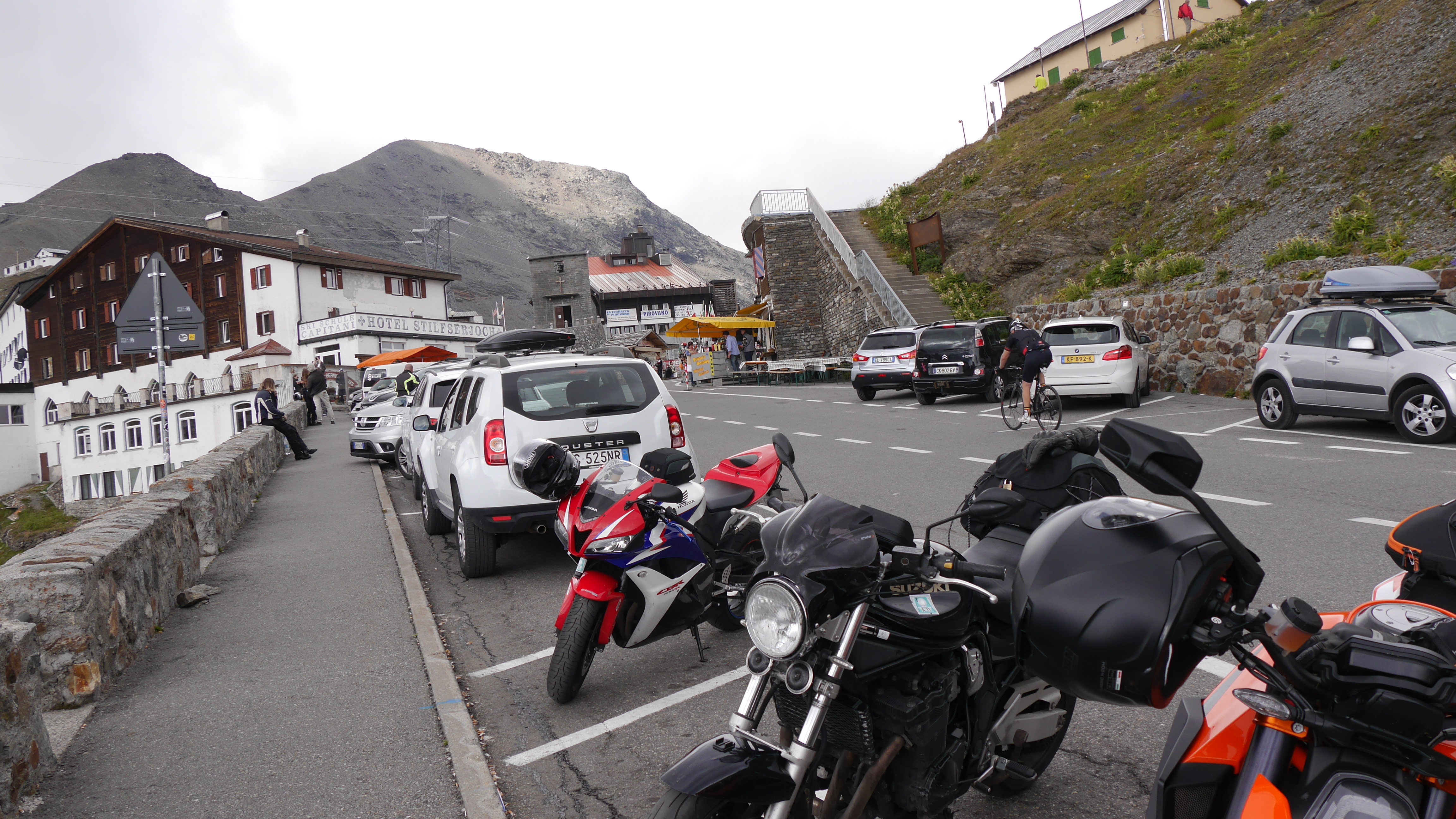 stelvio
